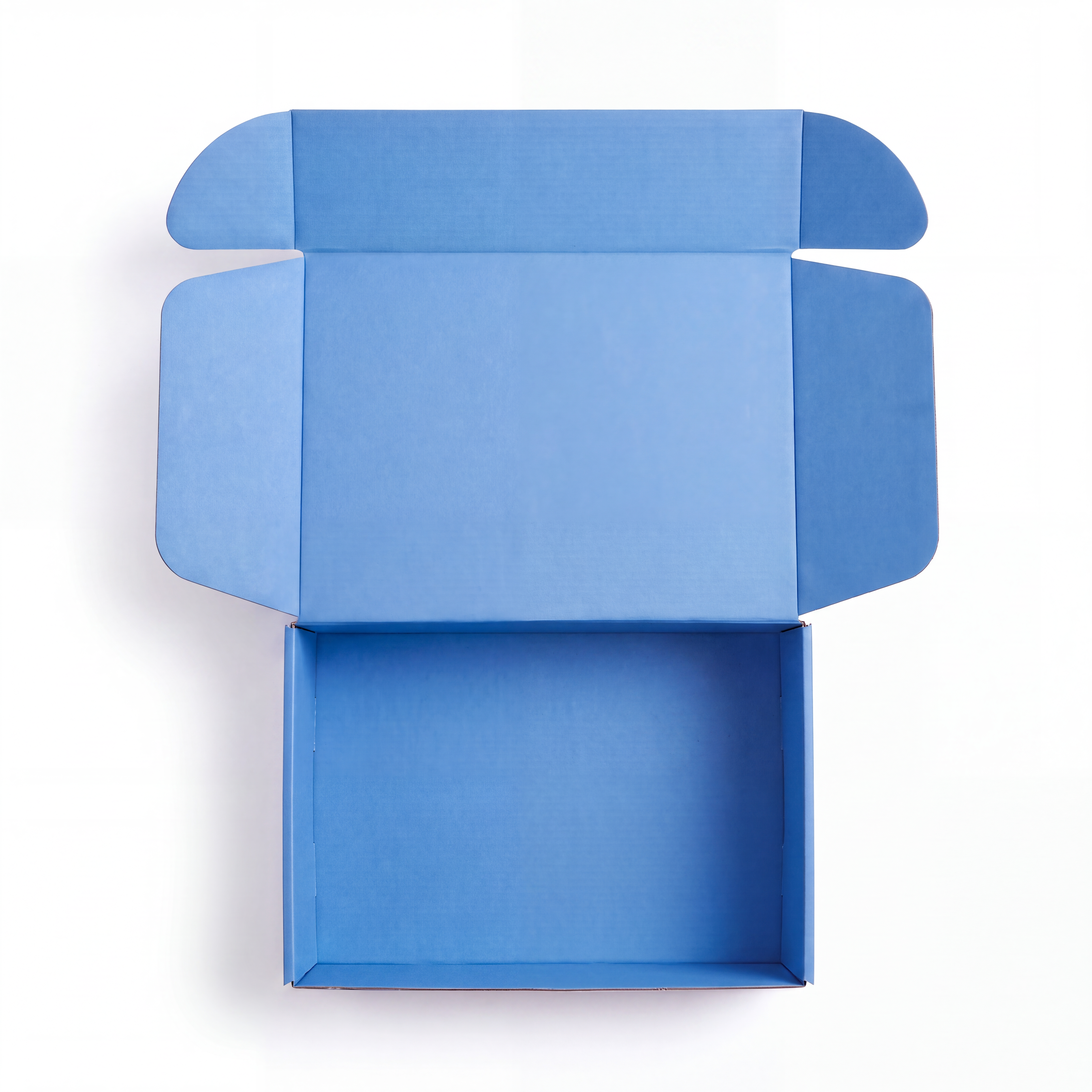Format 10x8x3 bleu 2