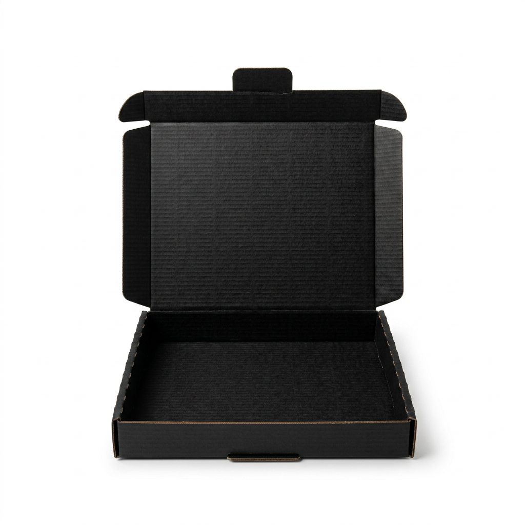 Format 8x6x1 noir 1